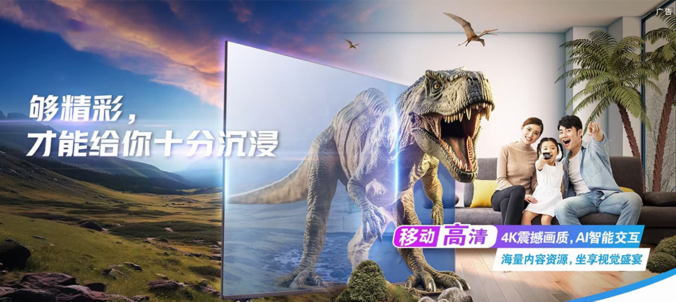 中国移动江城哈尼族彝族自治县移动宽带